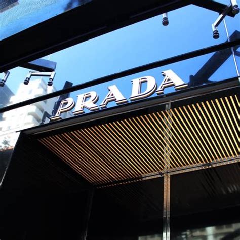 prada auckland